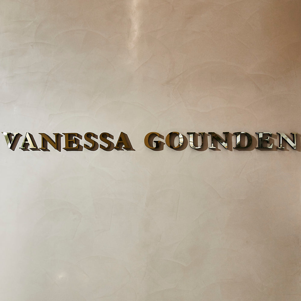 Vanessa Gounden - Renowned Luxury Fashion Store