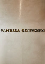 Vanessa Gounden - Renowned Luxury Fashion Store