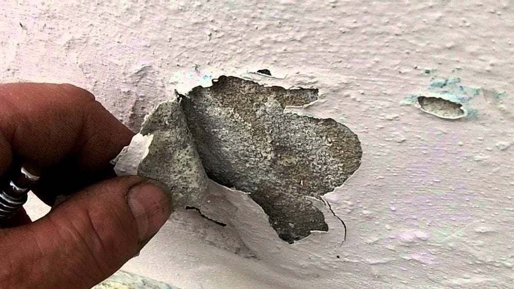 Breathecoat - Problem Solving Paint