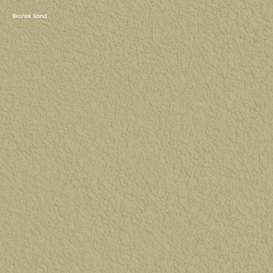 Breathecoat Textured Cement-Based Paint Bronze Sand