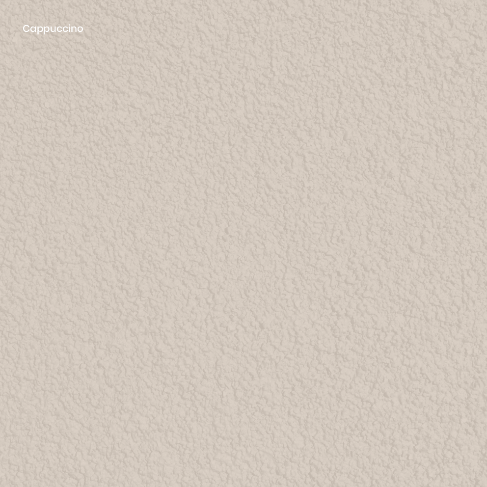 Breathecoat Textured Cement-Based Paint Cappuccino