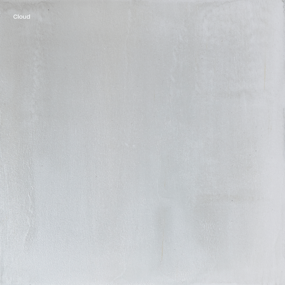 Polished Plaster Co Polished Floor Coat Kit Cloud