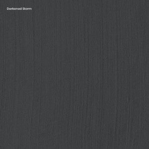 Breathecoat Smooth Cement-Based Paint Darkened Storm