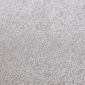 Glitter Glazing