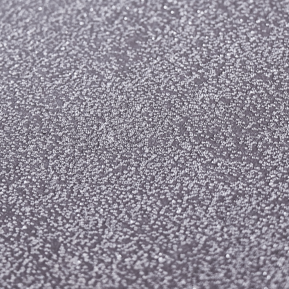 Glitter Glazing