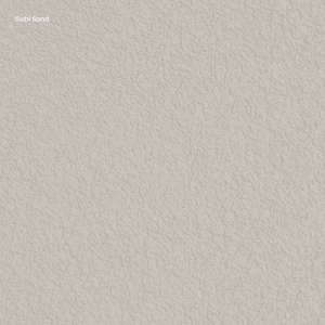 Breathecoat Textured Cement-Based Paint Gobi Sand