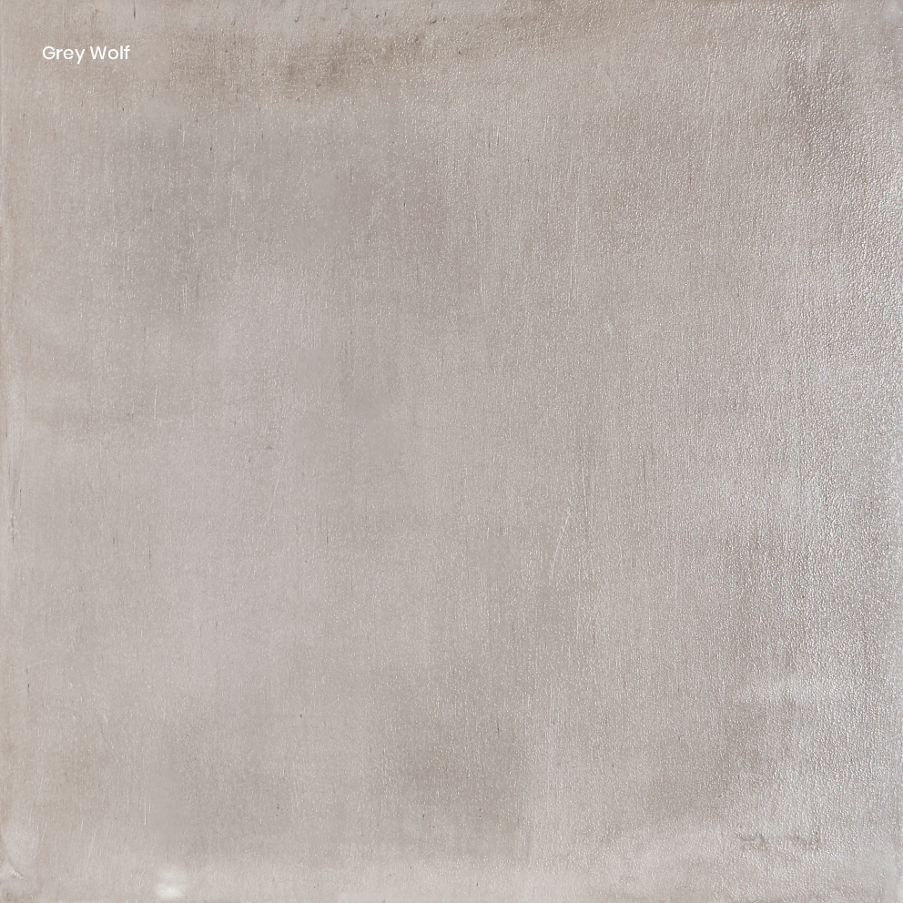 Polished Plaster Co Polished Floor Coat Kit Grey Wolf