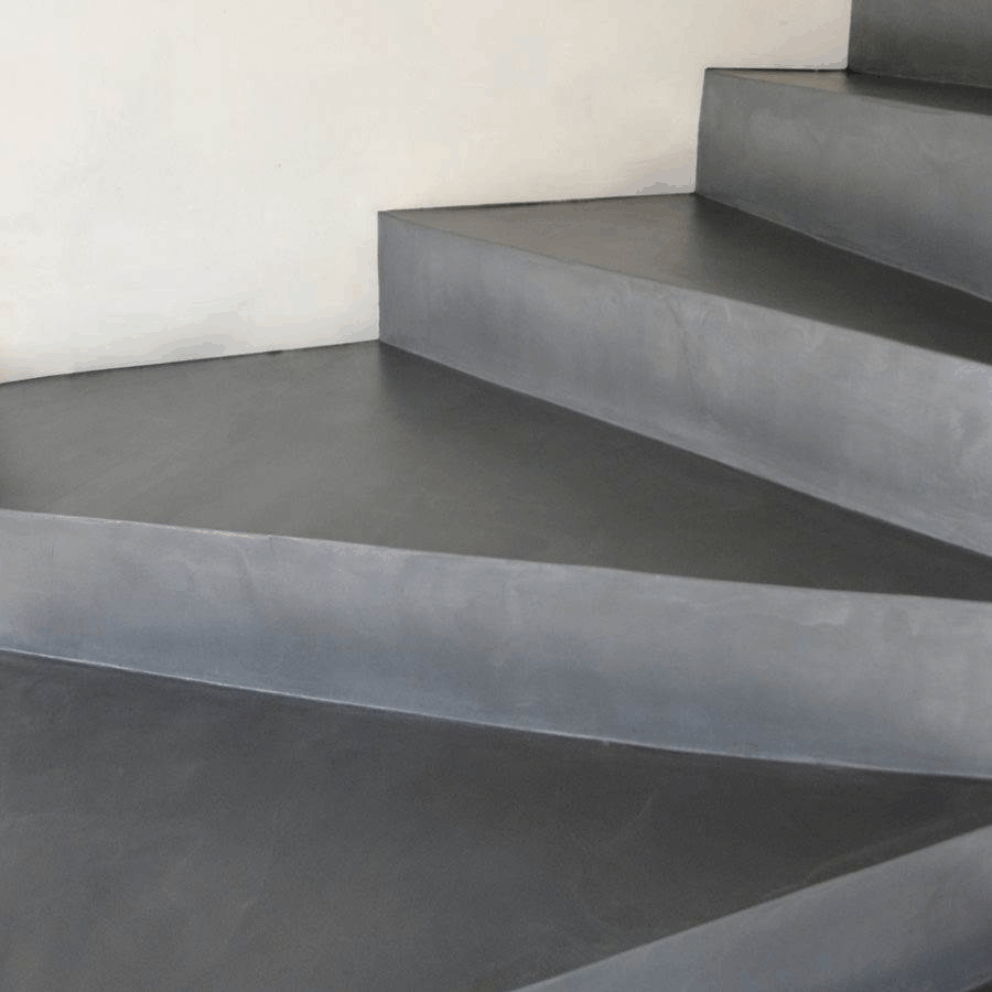 Technical Finishes SOLIDKOTE UVC Twin Pack Polyurethane Coating in Matt
