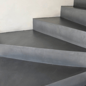 Technical Finishes SOLIDKOTE UVC Twin Pack Polyurethane Coating in Matt