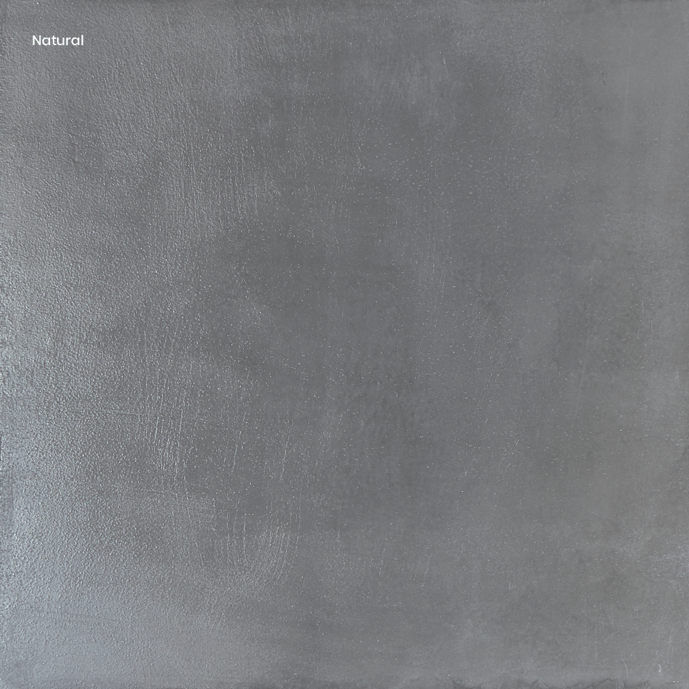 Polished Plaster Co Polished Floor Coat Kit Natural
