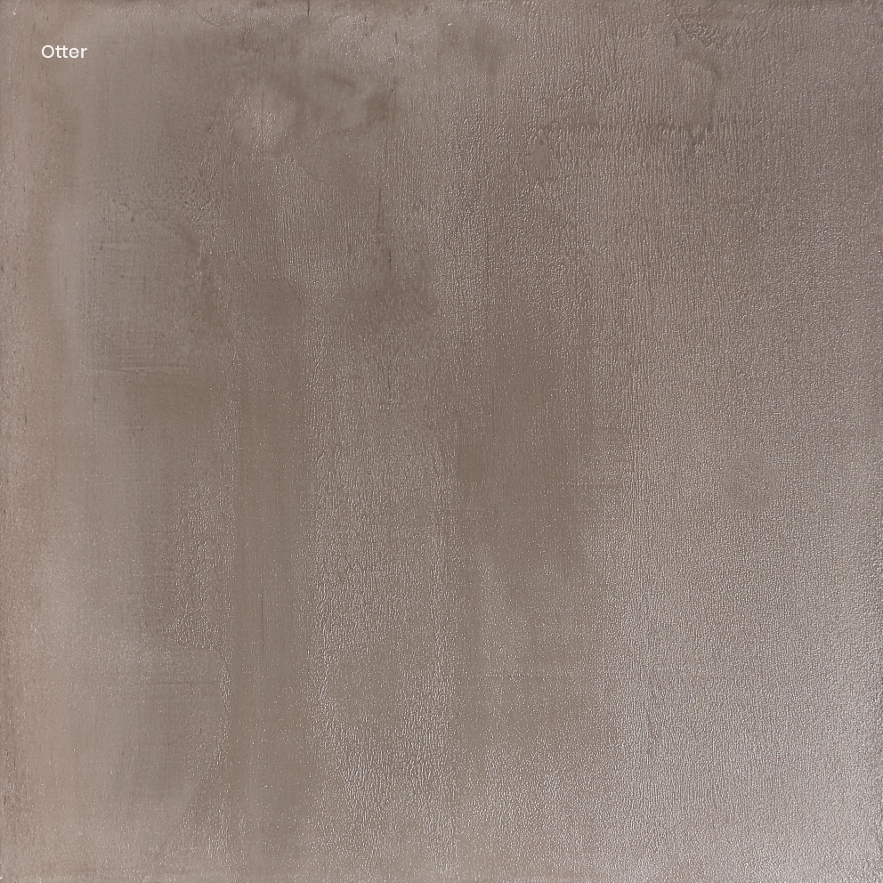 Polished Plaster Co Polished Floor Coat Kit Otter