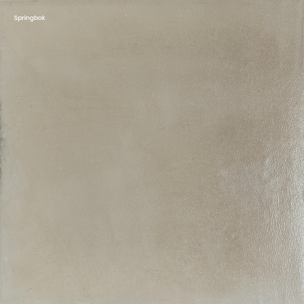 Polished Plaster Co Polished Floor Coat Kit Springbok