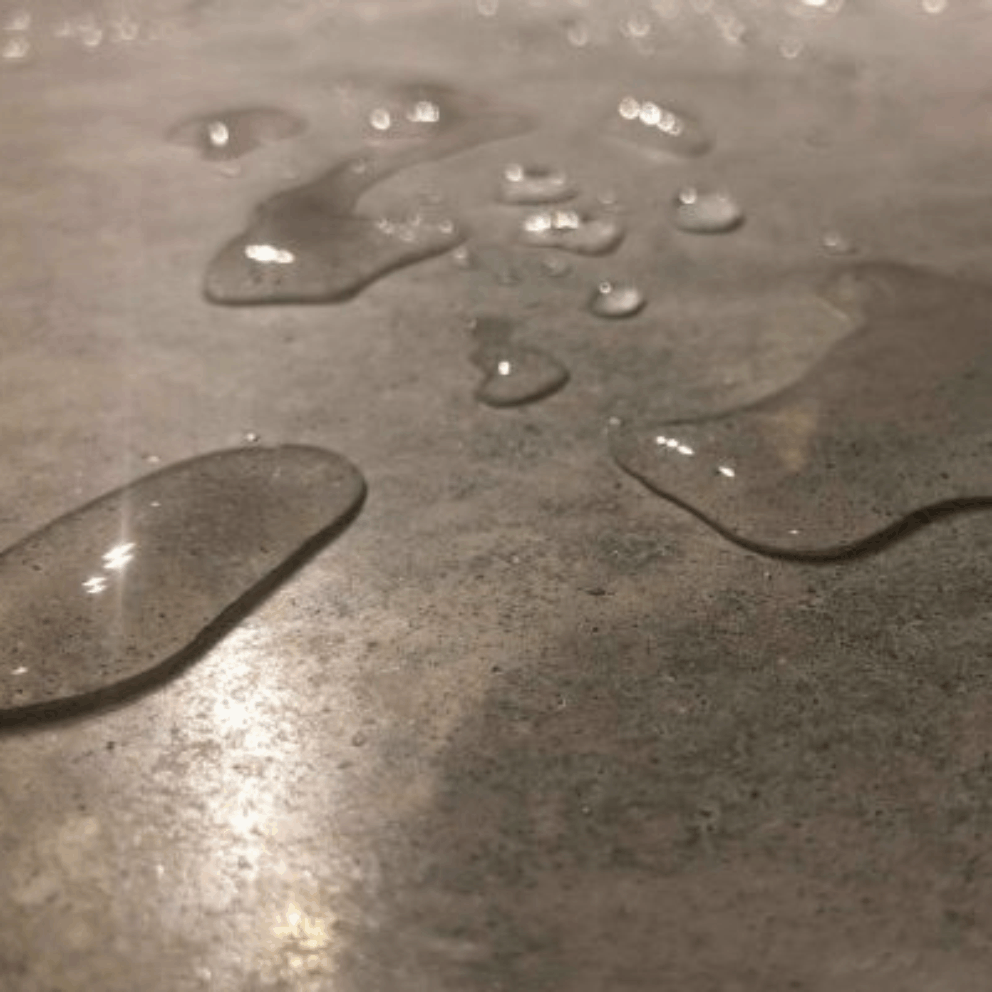 Exterior & Shower Wall Sealers - Water-resistant Sealer