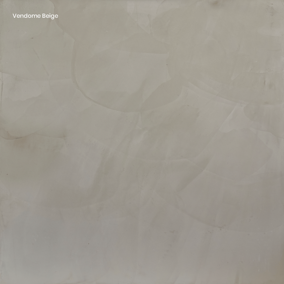 Italian Polished Plaster (also referred to as Stucco, Venetian Plaster or Marmorino) Vendome Beige