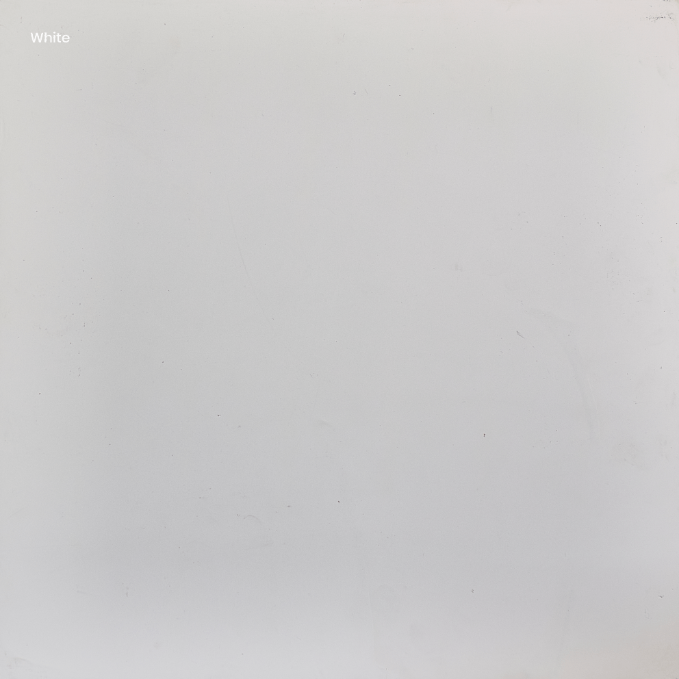 White Polished Plaster