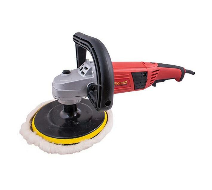 Tork Craft Polishing Machine Polished Plaster Co